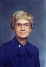 Beverly L. Warner