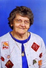 Betty Lois Coney 2011353
