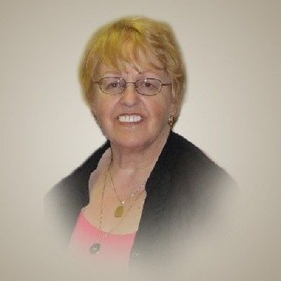 Rita Gillis Brampton, Ontario Obituary