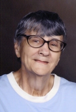 Sharon M. Ringler