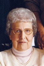 Mary Elizabeth Reed