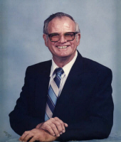 Raymond E. Johnson