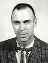 Dr. Clarence Edward Diehl, Jr.