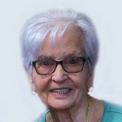 Maria Di Rienzo Mississauga, Ontario Obituary