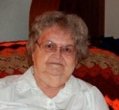 Helen Irene Marvin