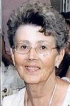 Patricia Ann (Houck) Balczak