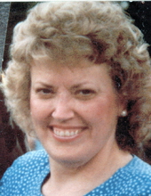 Donna L. Cross