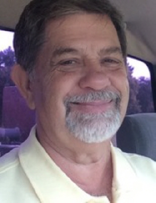 Jerry Wayne Thomas