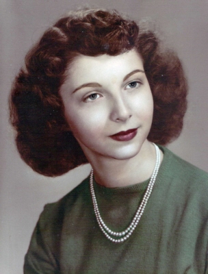 Photo of Marlene Doolan