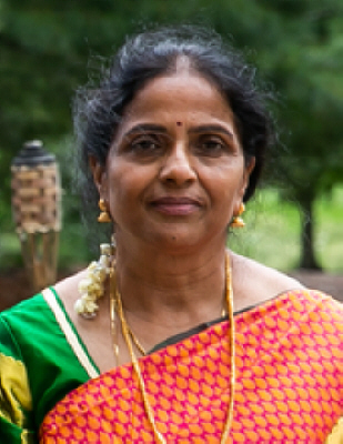 Photo of Thilagavathi Chandrasekaran