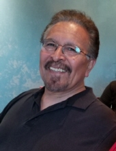 Steve O. Ortega