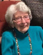 Doris K. Newcomb