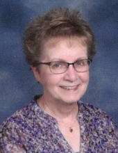 Photo of Donna Welnetz