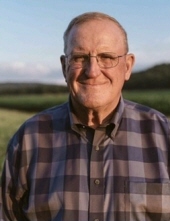 James (Jimmy) M Newby