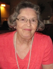 Erma Lee Kaufman 20116866