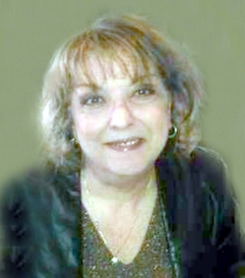 Laura M.  Gallo 20116867