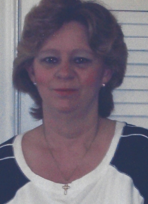 Photo of Norma Roberts
