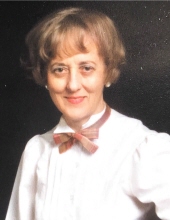 Elizabeth M. Wenrich