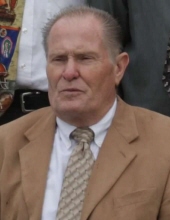 Melvin Keith Laws