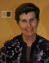 Linda Sue Janssen 20117171