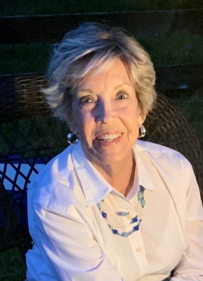 Carol Jean Morgan