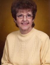 Patsy Ann Duncan