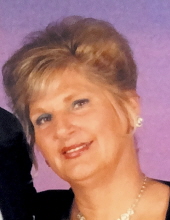 Joyce Marie Voigt 20117289