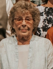 Elizabeth Helen Robinson