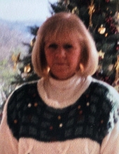 Sandra Kay Alderman