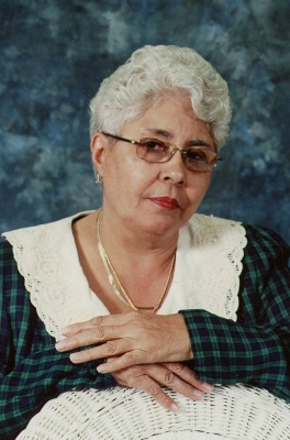 Doris Locklear
