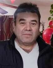 Rogelio Rodriguez 20117789