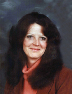 Photo of Judith Holmberg