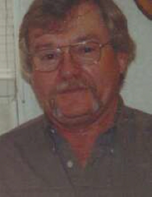 Billy Wayne Cook