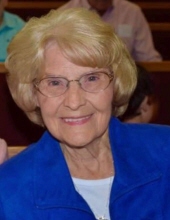 Loretta June Napier