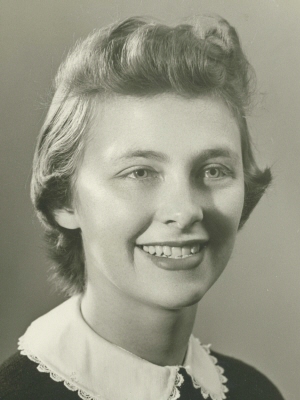Photo of Ida Corder