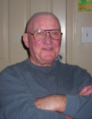 Vincent DiPersio Northwood, North Dakota Obituary