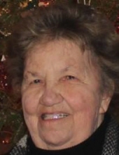 Patsy L. Cook 20118297