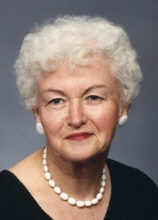 Miriam V. Spaeth