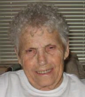 Ethel M. England