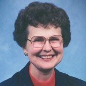 Barbara M. Taylor