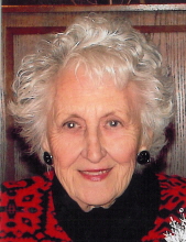 Ruth N. Patterson