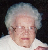 Marjorie Wilma Redick