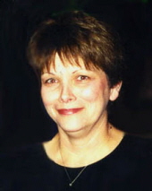 Lorrie Kay Montgomery