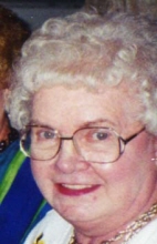 Shirley Ann Wells