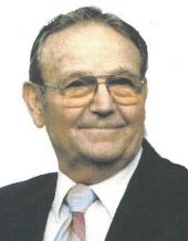 John E. Rader