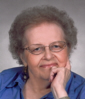 Barbara Jean Pommert