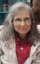 Bertha Jean Clinger