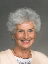Irene E. Burton