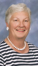 Mary A Patterson