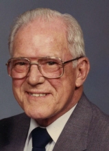 Charles E. Pete Oman